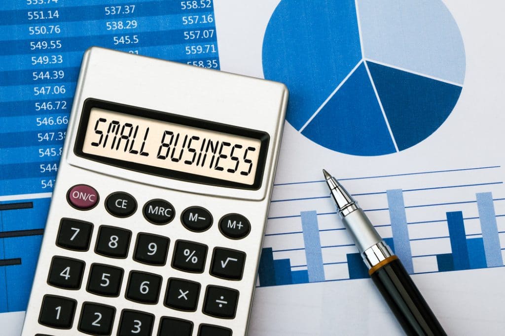 Small Business Loan Rate